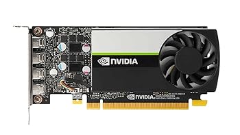 グラフィックボード・グラボ・ビデオカード NVIDIA Quadro T1000 Amazon | NVIDIA T1000 - グラフィックカード - T1000 - 8 GB